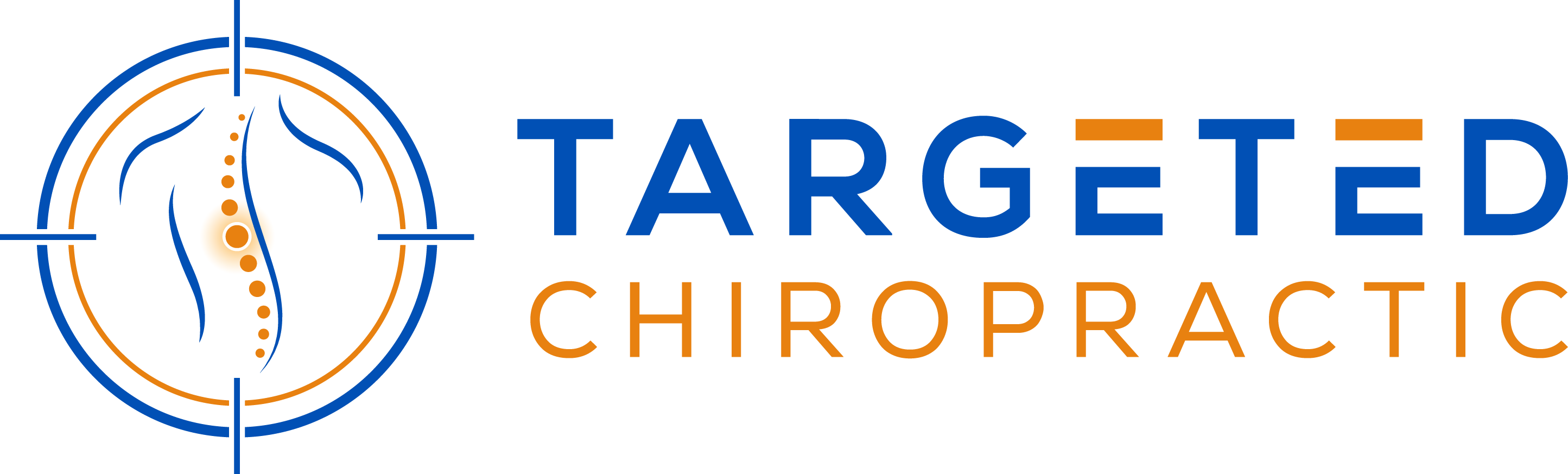 Targeted Chiropractic